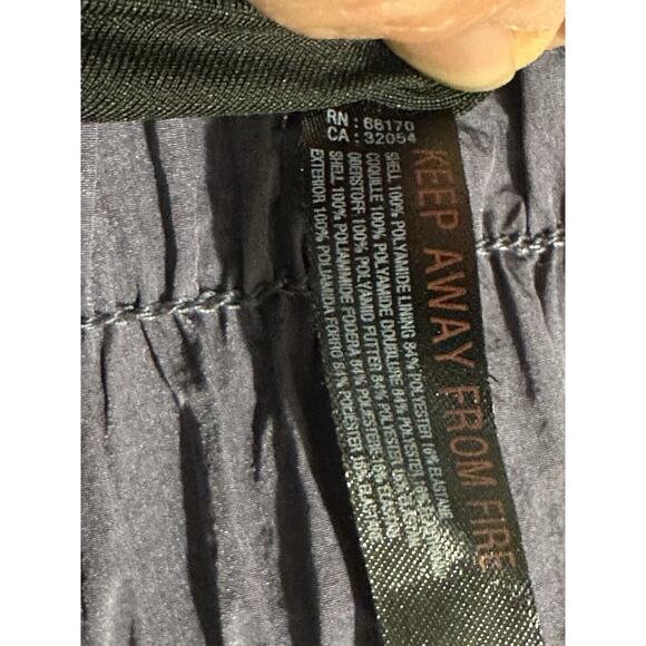 Free People FP Movement The Way Home Shorts Purple Athletic Workout Sz Large - Picture 8 of 14